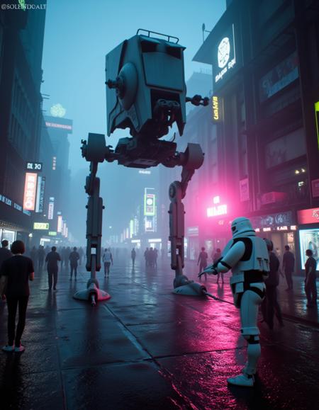 AT-ST