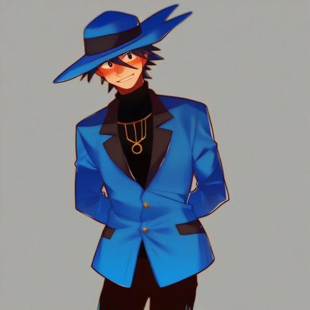 (Pony XL) Riley, Sir Aaron, and Rye (Pokemon)