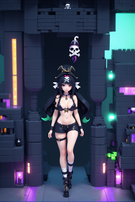 Envy Pixelcore XL 01