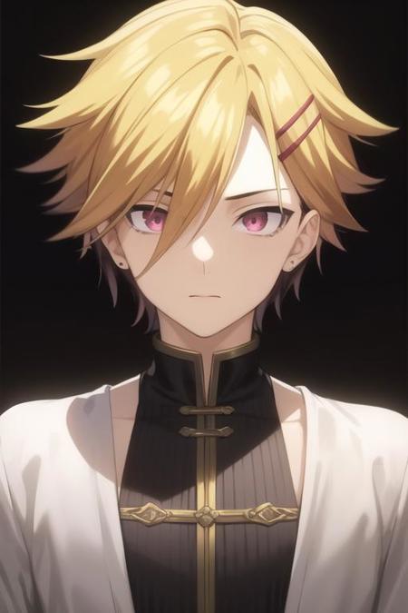 Terunori Kuga | Shokugeki no Souma / Food Wars