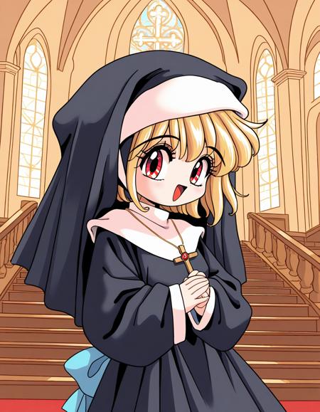 メロディ・ライブラリー illustrious/Pony Melody・library (Street Mahjong 2)版本illustrious_XL (ID: 1215651)