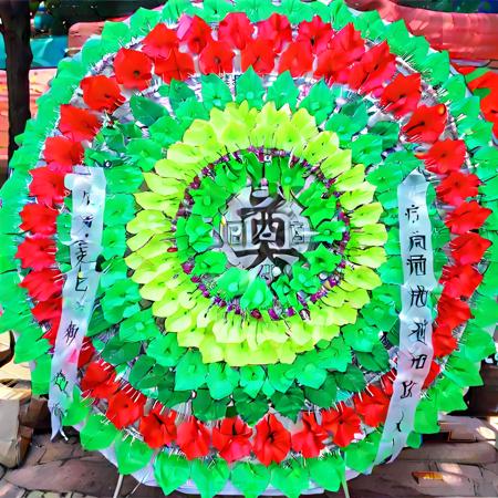 【SDXL】 Wreath