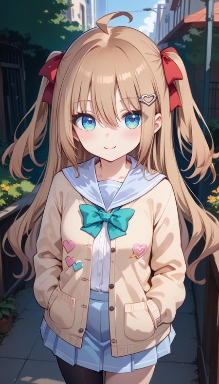 神经大人-虚拟主播（Neuro-sama-Vtuber）