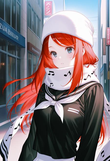 Major Characters (Pack) from Devil Survivor 2