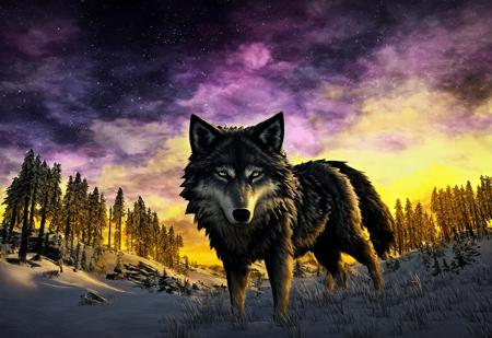The Long Dark - Lora