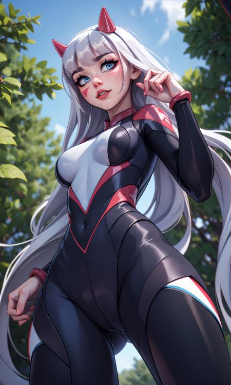 ◢ Reyra VK sticker ◣版本v1.0 (ID: 296200)