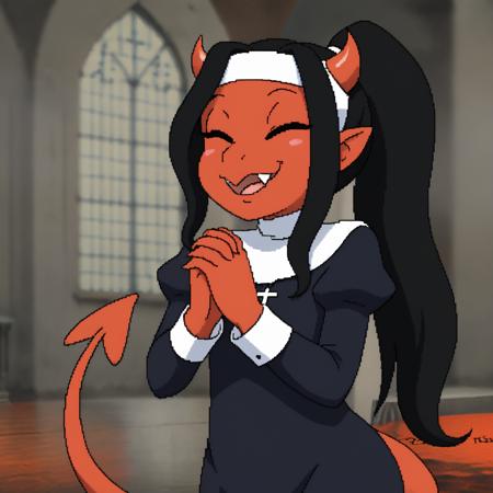Zazie | Arzette: The Jewel of Faramore | Pony & Illust
