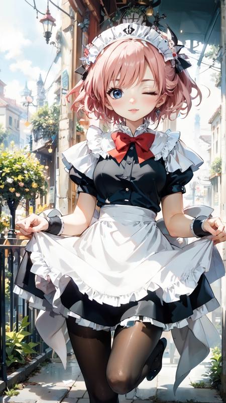 Sachi Komine - 小嶺 幸 -  Grisaia no Kajitsu: Le Fruit De La Grisaia - グリザイアの果実 -Le Fruit De La Grisaia