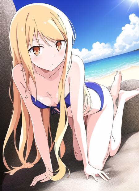 Shiina Mashiro