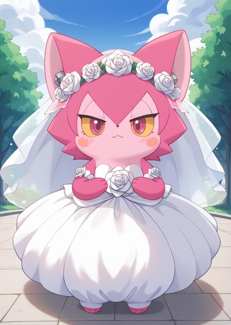 Yurano (cocotama)