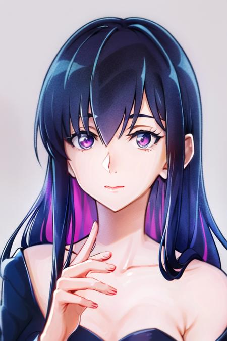 Magase Ai/曲世愛
