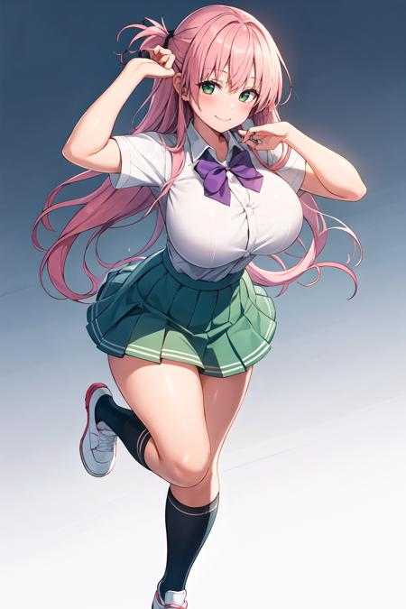 Kino Konomi / Konomi | Artist Style
