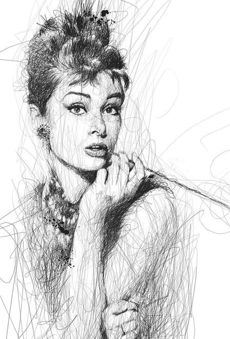 Nova-Scribble art版本v1.0 (ID: 1314995)