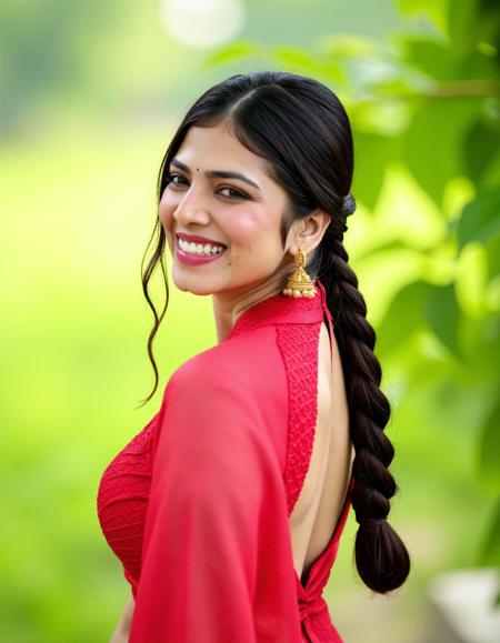 Malavika Mohanan