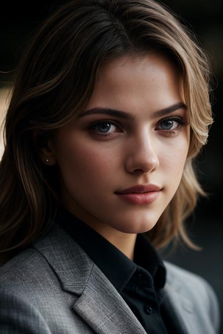 Jemima Robinson