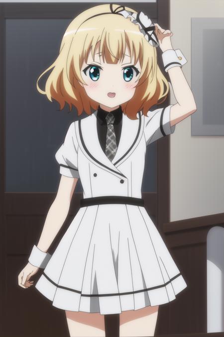 Gochuumon wa Usagi desu ka? (Complete Pack)