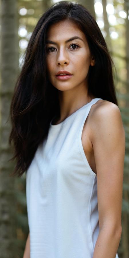 Heather Vahn