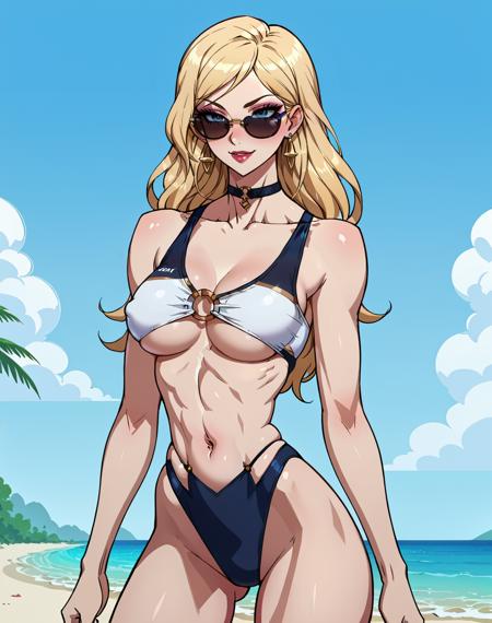 Prepare Your Summer Bikini! - by EDG (Pony)