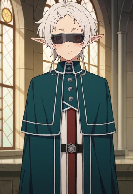 Sylphiette | PonyXL | Mushoku Tensei: Isekai Ittara Honki Dasu