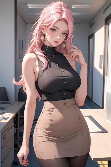 doaxvv - elise エリーゼ