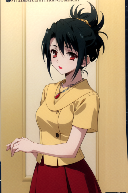 Mai Kiyora (Summer Days)