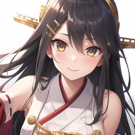 金刚级四姐妹-舰队收藏（Kongou Class · Four Sisters-Kantai Collection）
