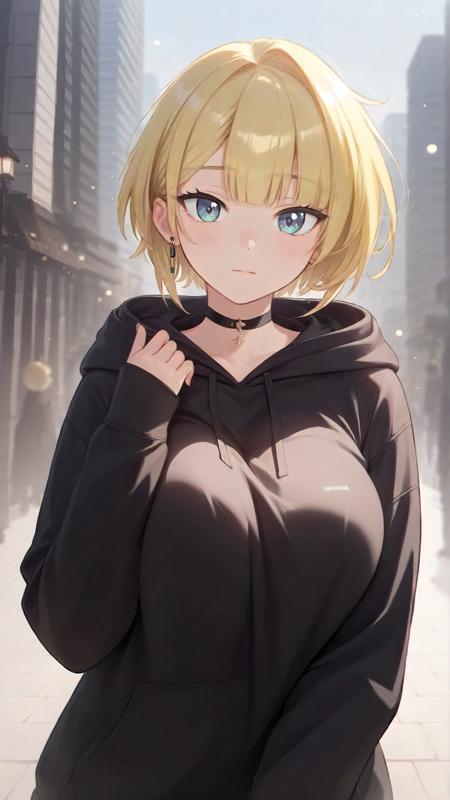 Evelyn Chevalier - Zenless Zone Zero