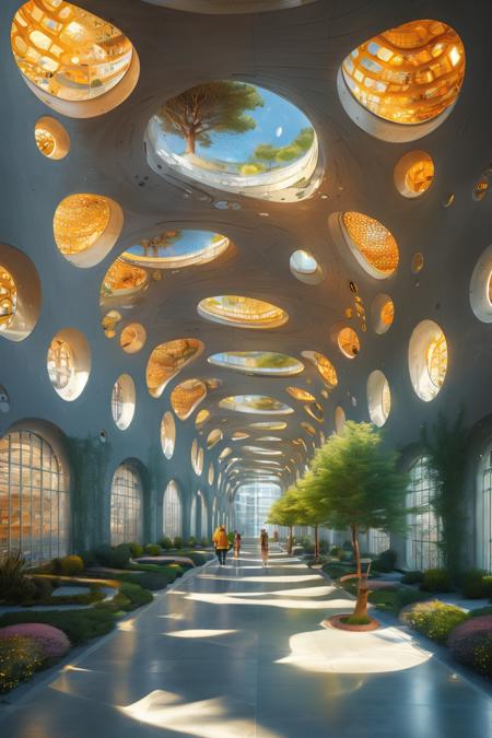 designed by Vincent Callebaut 303