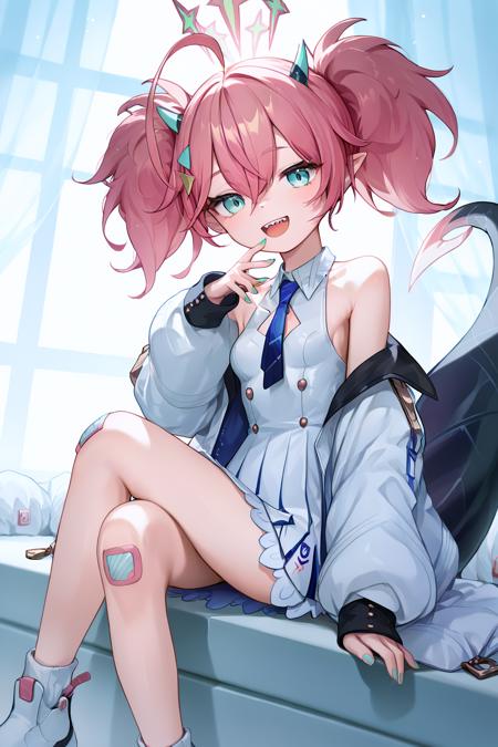 Momoka || Blue Archive版本v1.0 (ID: 598718)