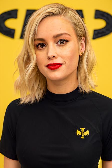 Brie Larson