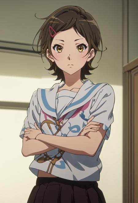 Katou Hazuki/加藤葉月 (Sound! Euphonium)