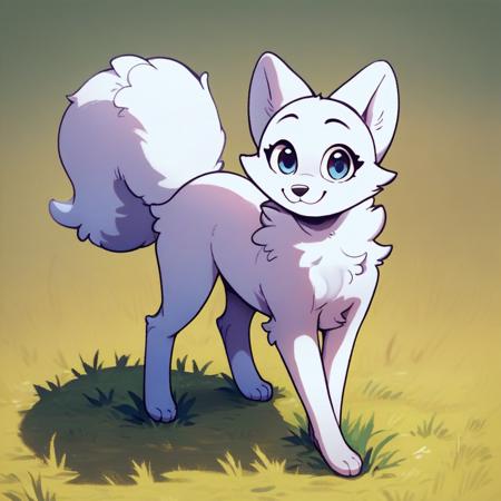 Blanca (nicky illust)