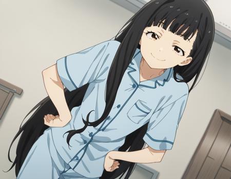 Kaju Nukumizu (温水 佳樹) - Makeine: Too Many Losing Heroines! (Make Heroine ga Oosugiru!) (負けヒロインが多すぎる！)