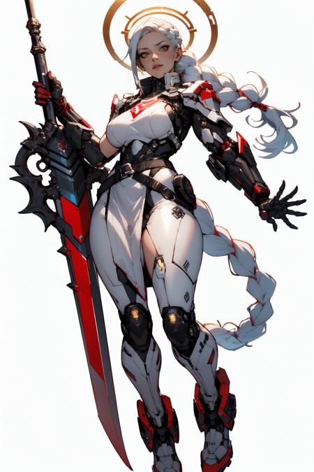 SXZ Niji Render [ Style for Luma ]
