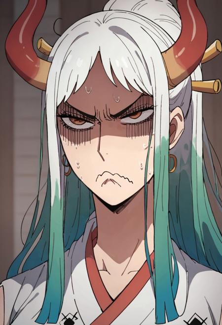 Anime Expressions Collection