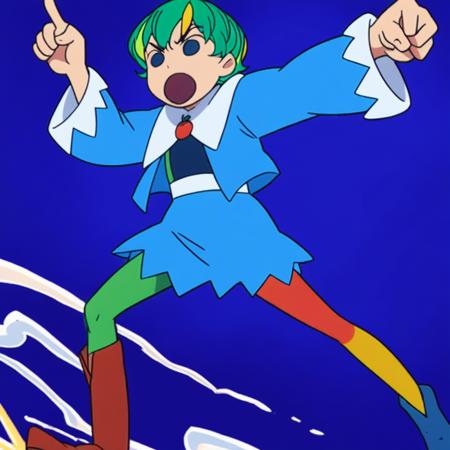 Mata Tami / Crayon Shin-chan