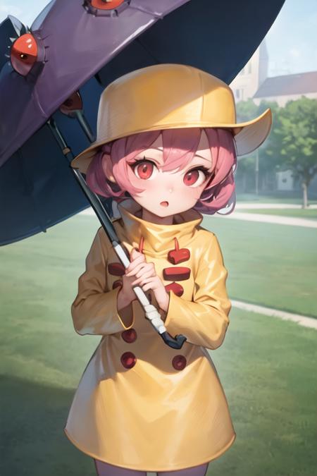 Umbrella (Skullgirls)