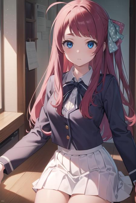 Sakura Minamoto - Zombie Land Saga