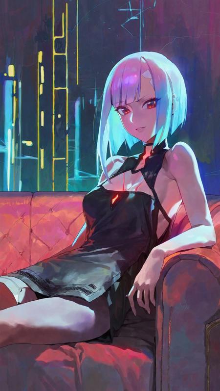 Anime Illust Diffusion XL