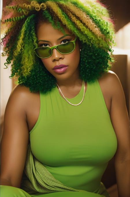 Kelis