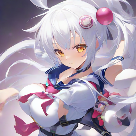 shiro(bombergirl)版本SDXL (ID: 599134)