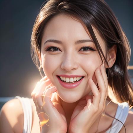Canny Controlnet Faces版本v1.0 (ID: 65776)