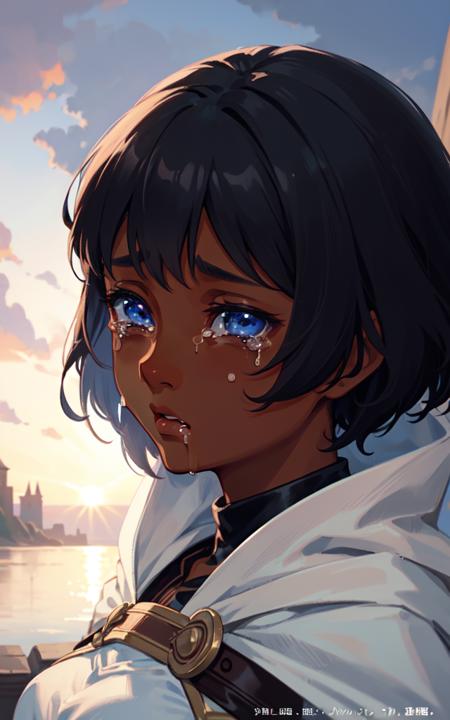 Ser Mercedes (Dragon's Dogma)