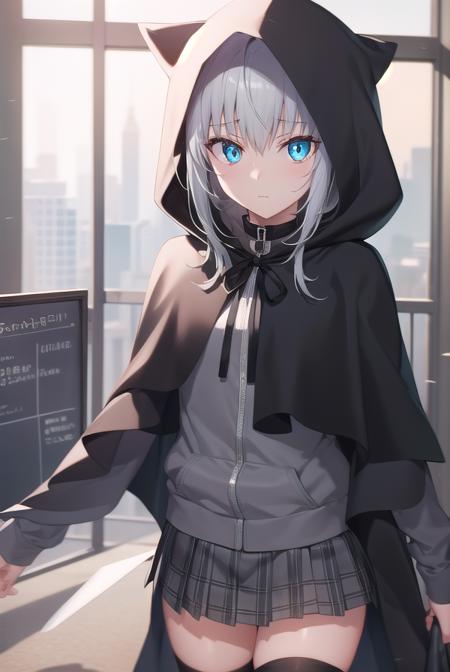 Gray (グレイ) - Fate Grand Order