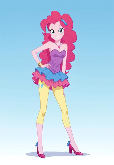 Pinkie Pie 5