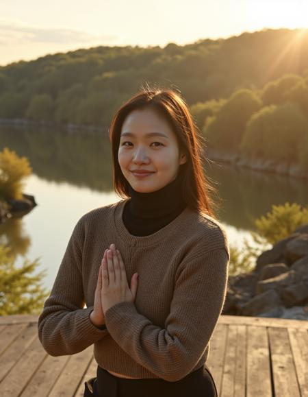 Kim go-eun