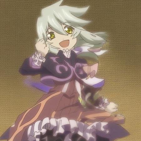 genis sage ver. elize lutus (crossdressing cute boy)版本v1.0 (ID: 1092055)