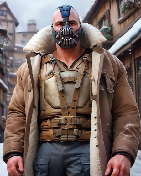 Bane | Pony XL