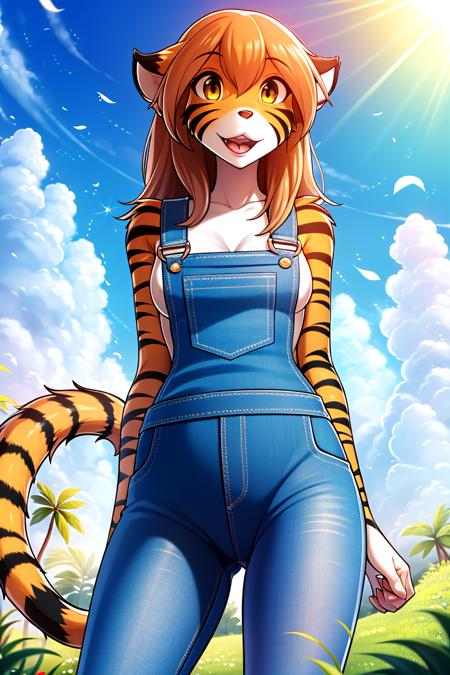 Flora - TwoKinds