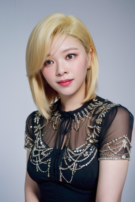JEONGYEON (정연) TWICE - GoddesLoRA Edition版本v1.0 (ID: 115290)